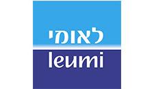 Partners & Contributors Bank leumi