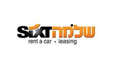 Partners & Contributors shlomo sixt