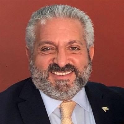 Marcos Metta Cohen