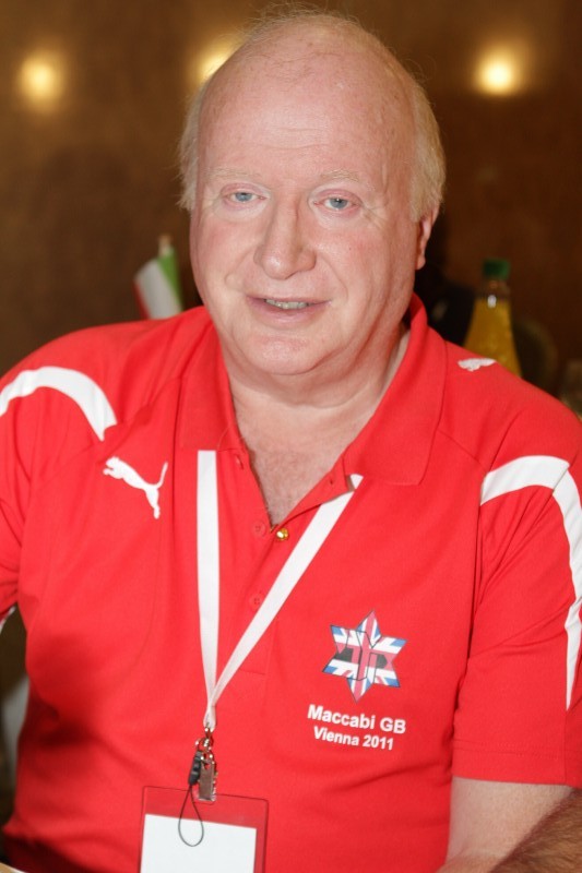 Stuart Greenberg