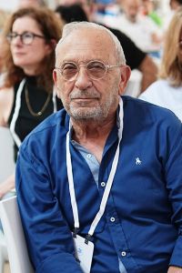 Arie Abir