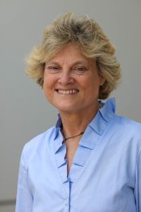 Claudia De Benedetti