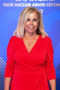 Dagmar Gavornikova