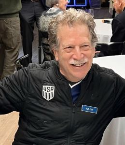 Donald Kent