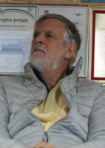 Jed Margolis