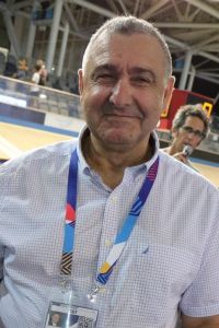 Kobi Cohen