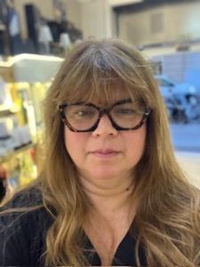 Lisa Borowick
