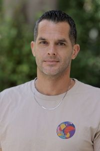 Roy Hessing