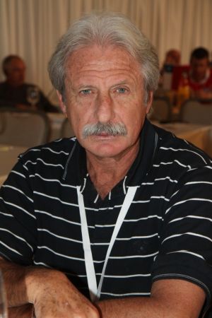 Victor Vaisman