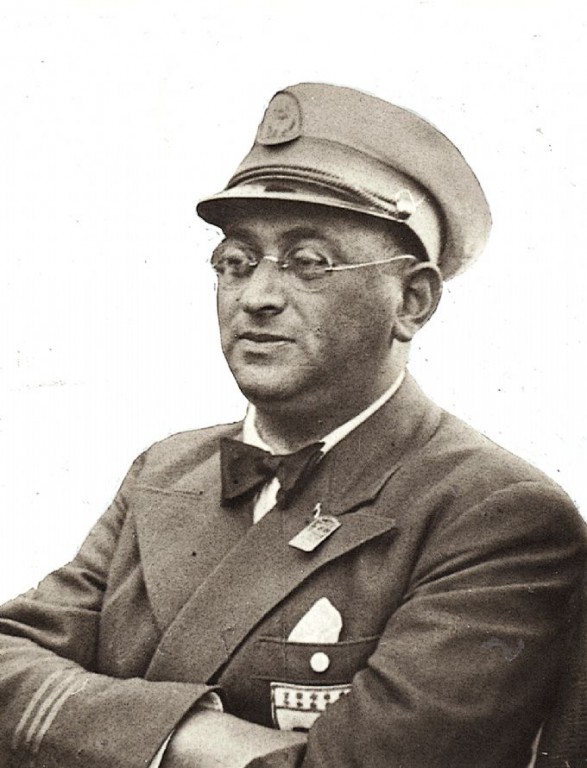 Dr. Herman Lelewer