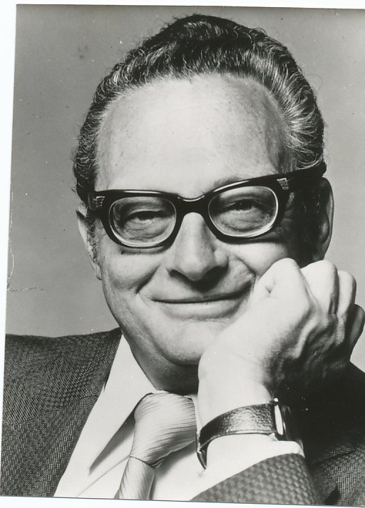 Dr. Israel Peled