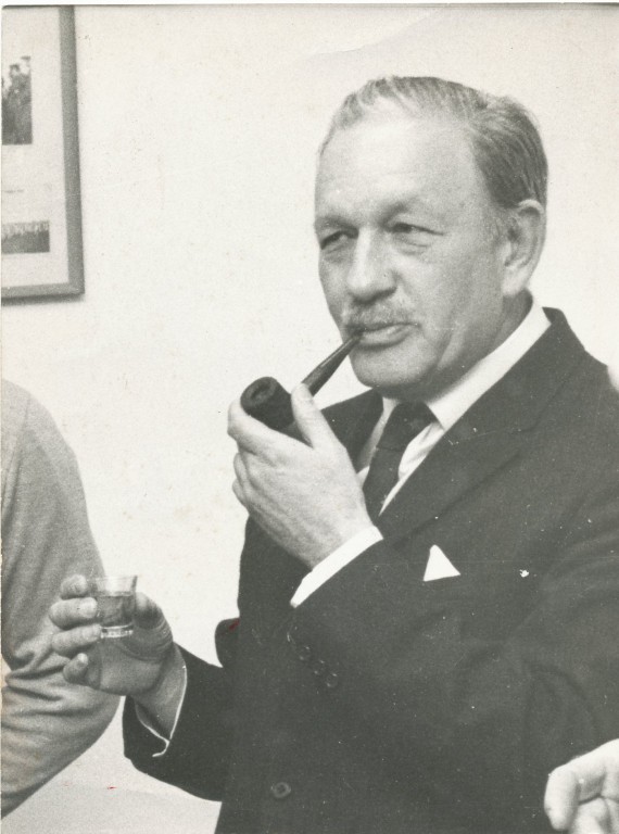 Leon Kowarsky