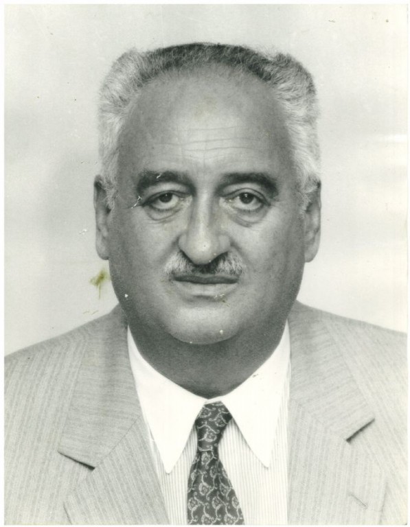 Michael Kevehazi