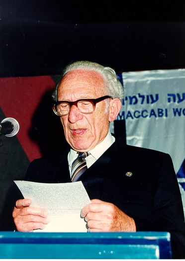 Dr. Robert Atlas