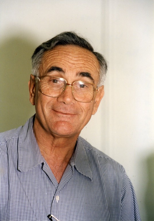 Uzi Netanel