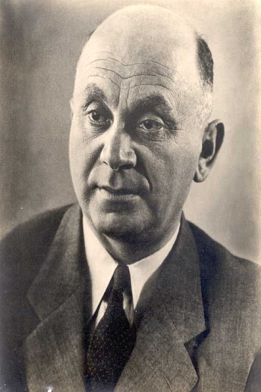 Aharon Netanel