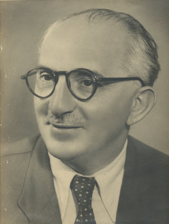 Nahum Heth