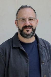 Elad Cohen