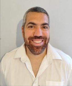 Elad Simon