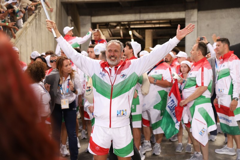 Hungary