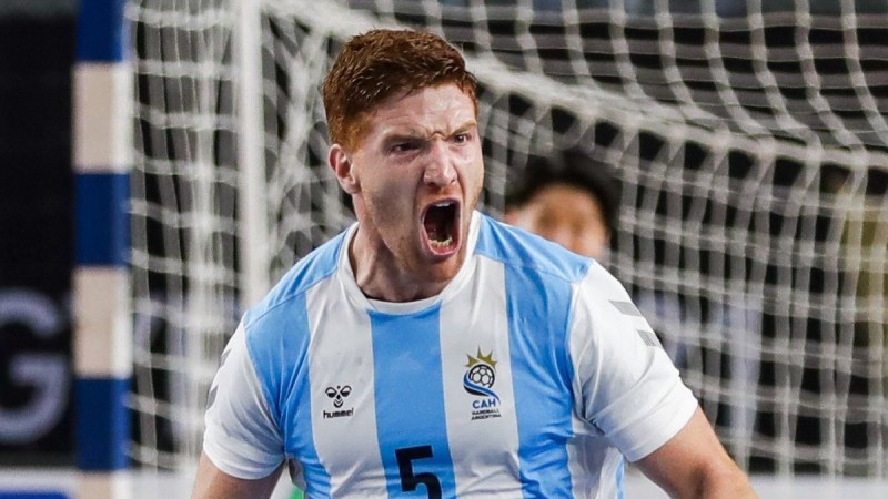 argentina pablo vainstein