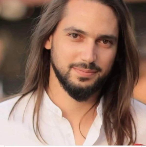 Honoring Our Heroes - Ben Shimoni