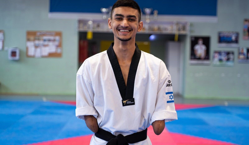 isr asaf yasur