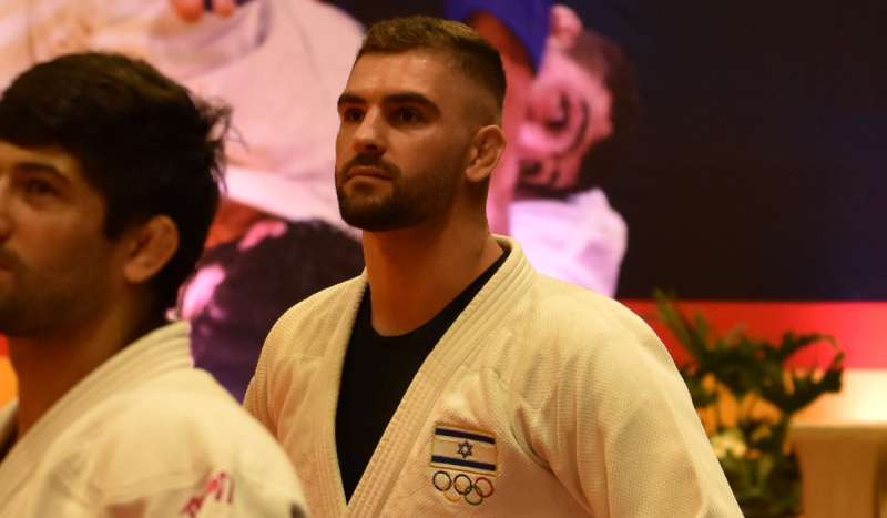 israel peter paltchik