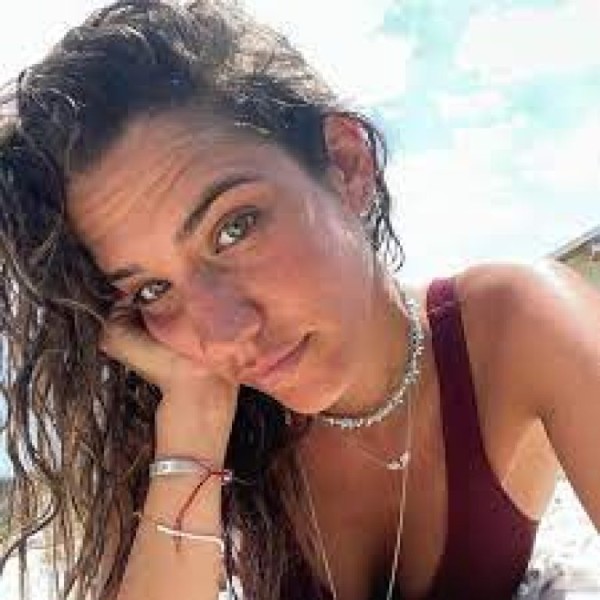 Honoring Our Heroes - Liron Barda
