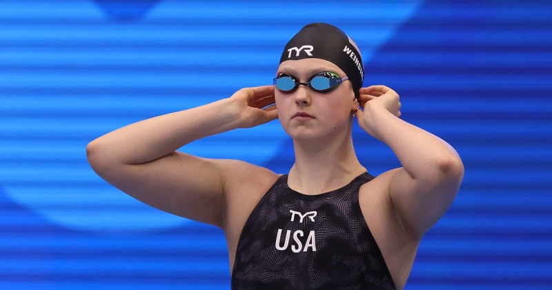 usa claire weinstein