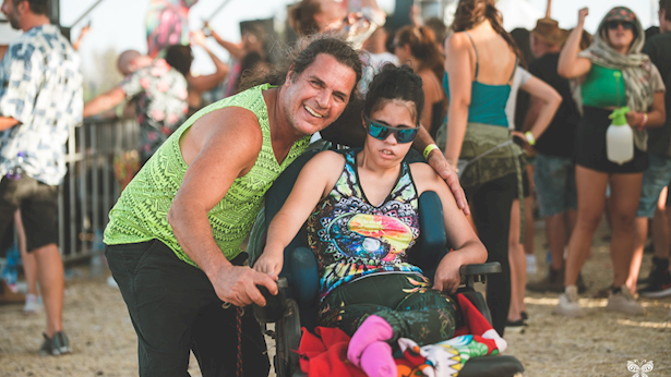 Honoring our Heroes – Erick and Ruth Peretz