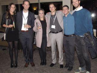 Education Department - FLF - Maccabi Young Leadership - new york myl confrance- 