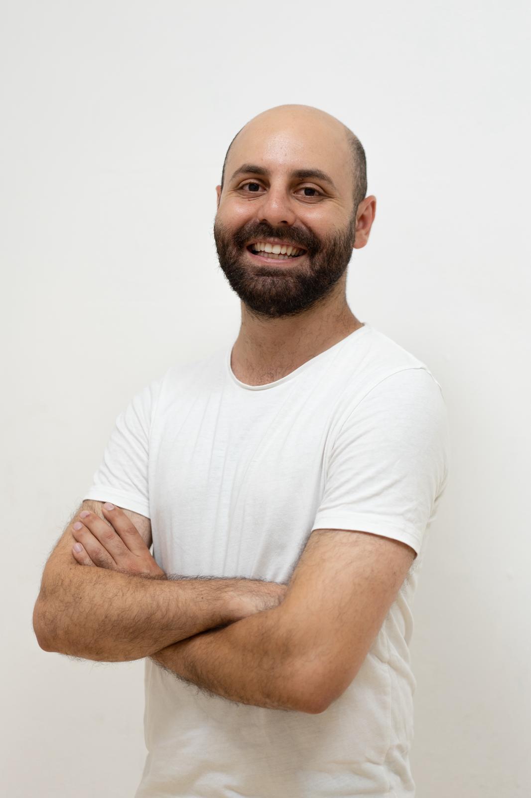 Oren Enwaig