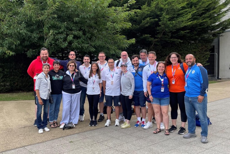 emyg2024 heads of delegations