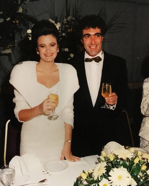 leo and debbie