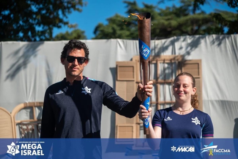 torch argentina