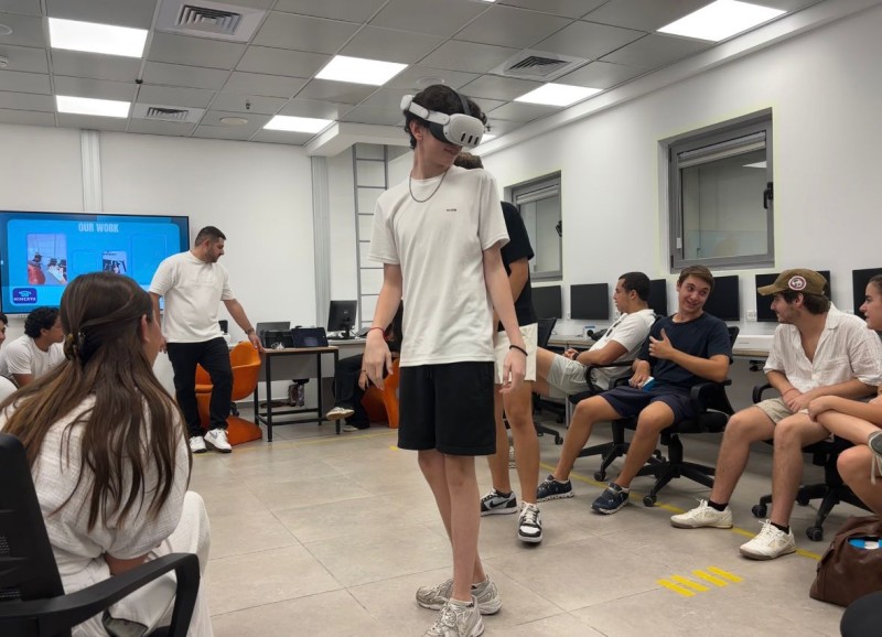 בכיף הכשרה הייטק
