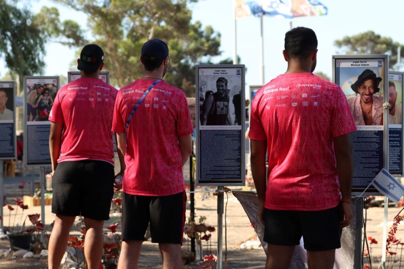 יום דרום ביקור באתר נובה קרדיט סמדר ריינהולד