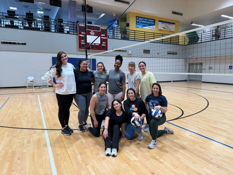 Empowering Communities Through Sport
