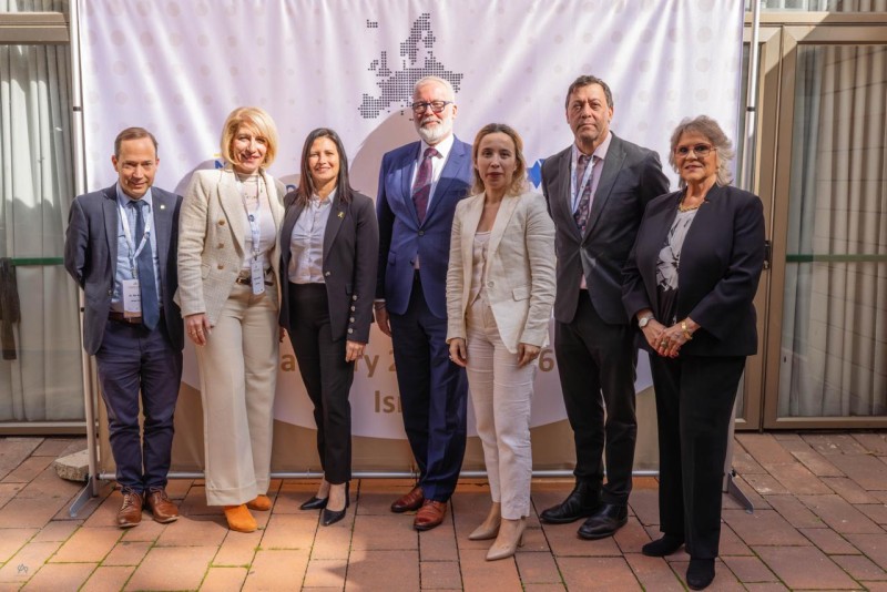 United for Jewish Resilience