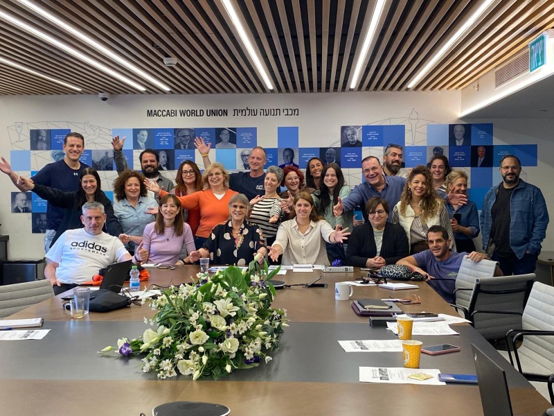 Stronger Leadership, Shared Purpose