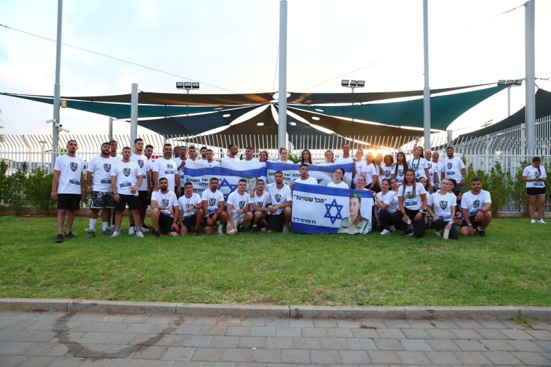 רז מזרחי הנצחה