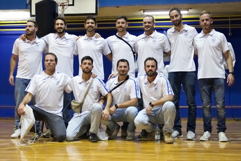 שועלי כפר עזה המשלחת